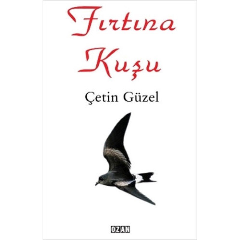 Fırtına Kuşu