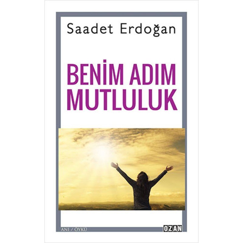 Benim Adım Mutluluk