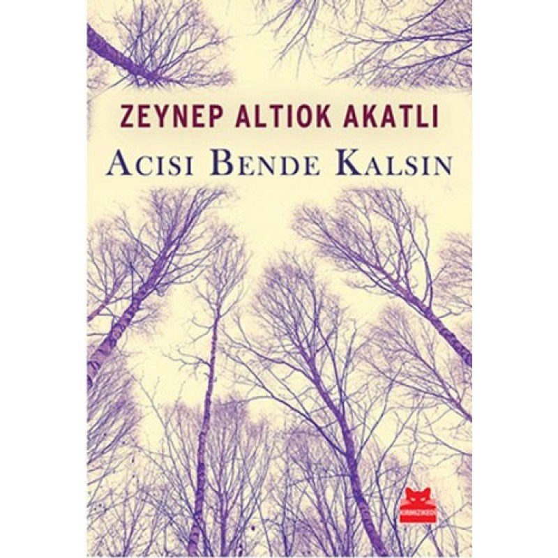 Acısı Bende Kalsın