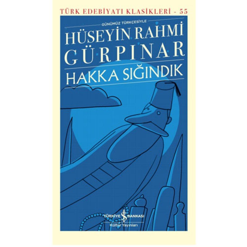 Hakka Sığındık