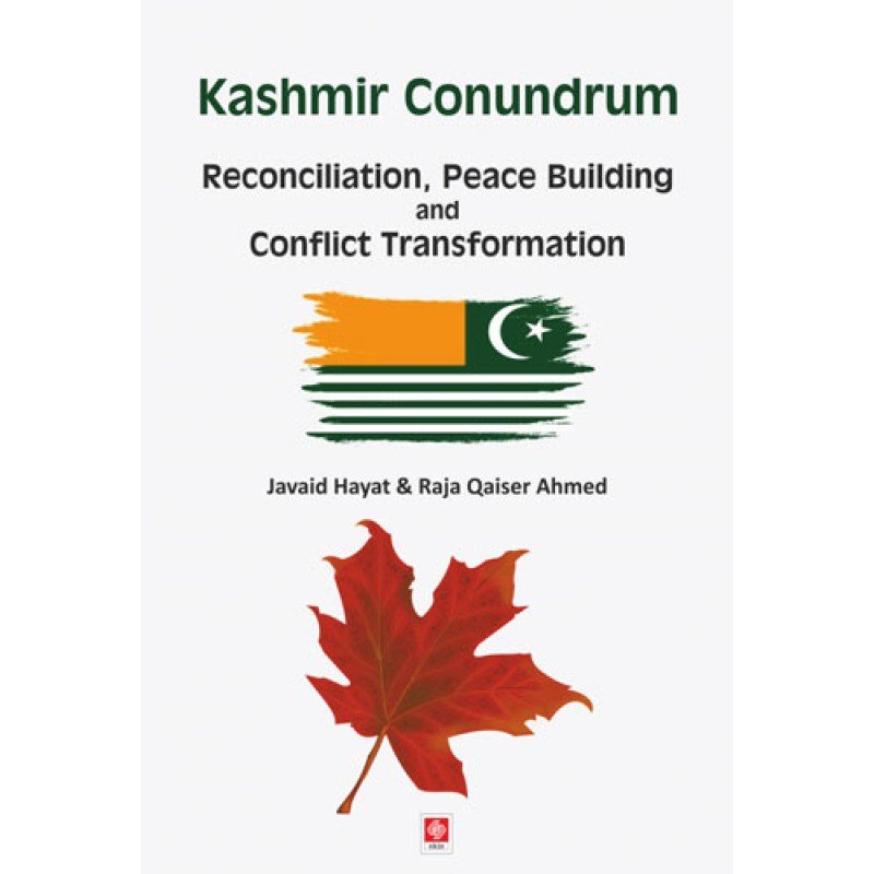 Kashmir Conundrum