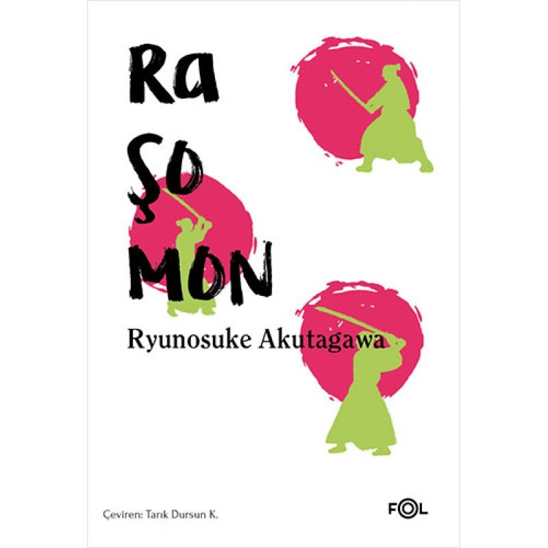 Raşomon