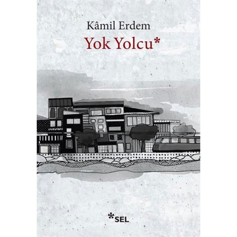 Yok Yolcu