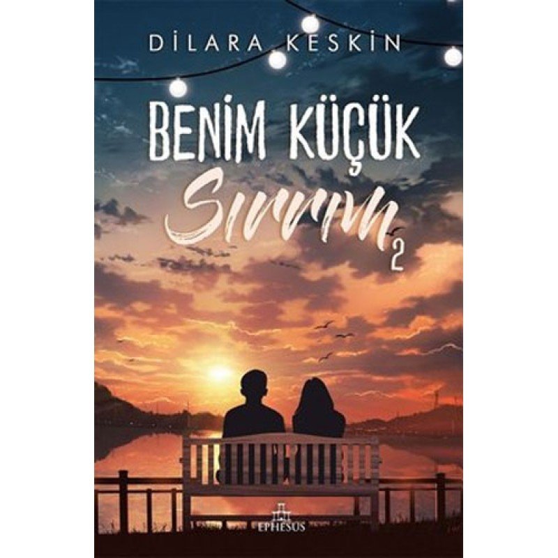 Benim Küçük Sırrım - 2