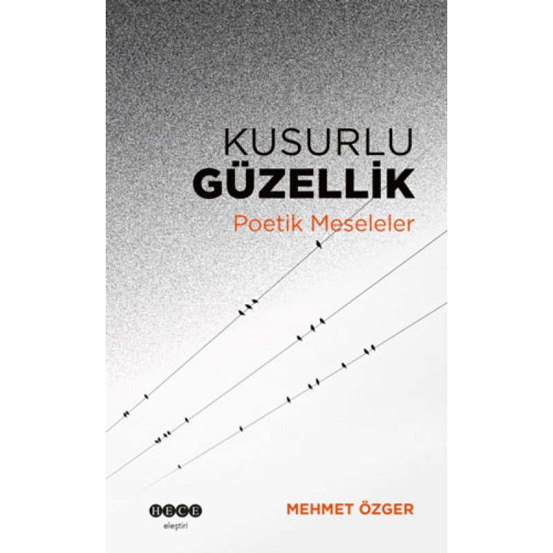 Kusurlu Güzellik