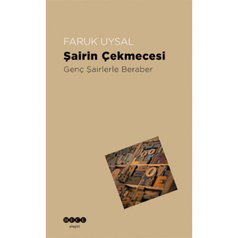 Şairin Çekmecesi