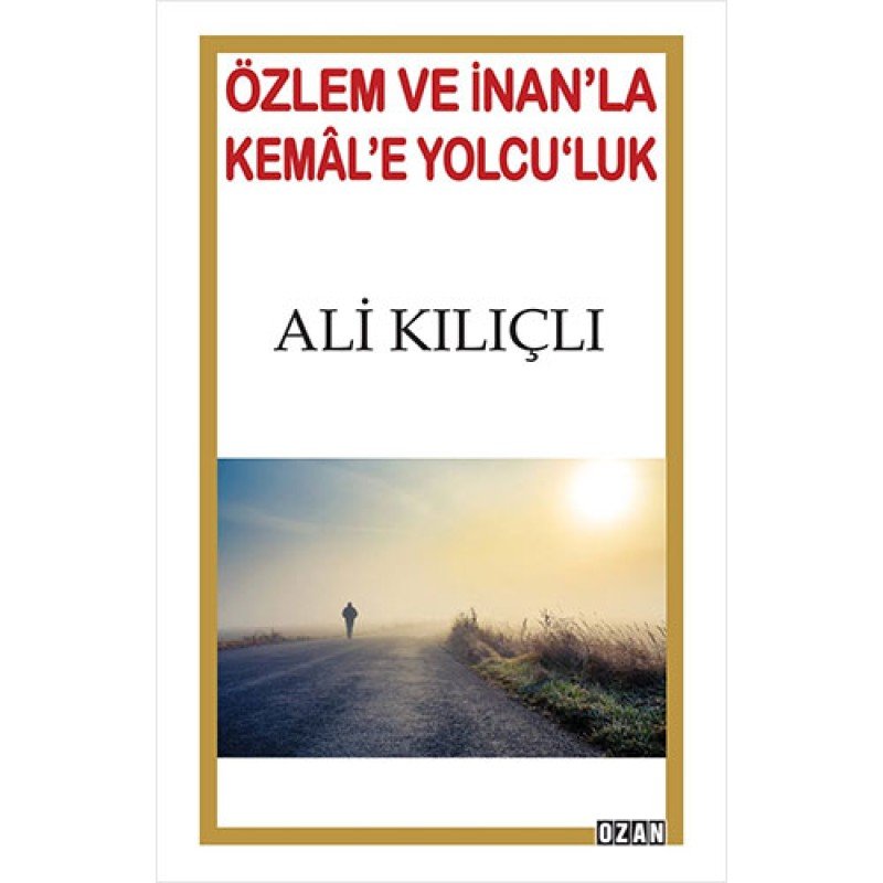 Özlem Ve İnan'La Kemal'E Yolcu'Luk