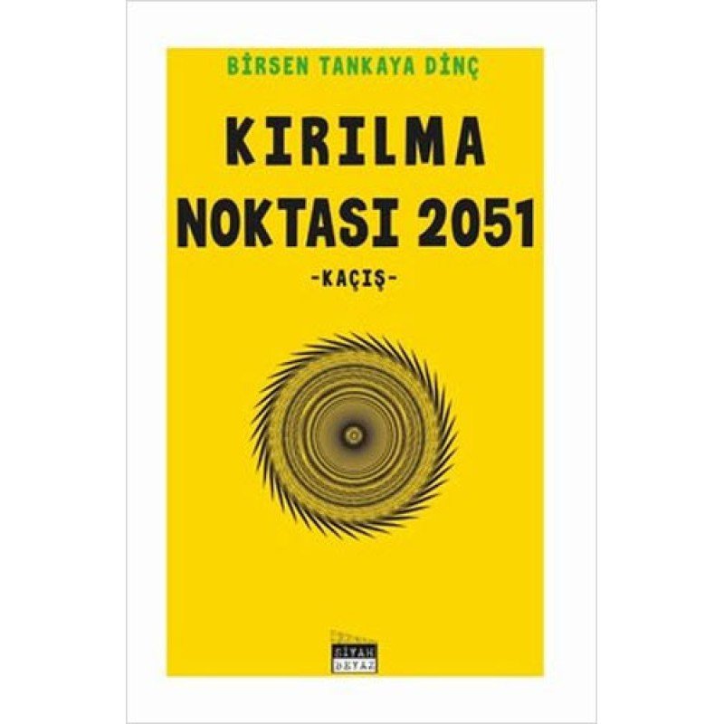 Kırılma Noktası 2051