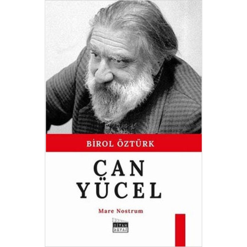 Can Yücel