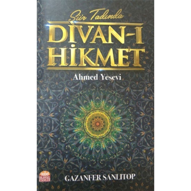 Şiir Tadında Divan-I Hikmet