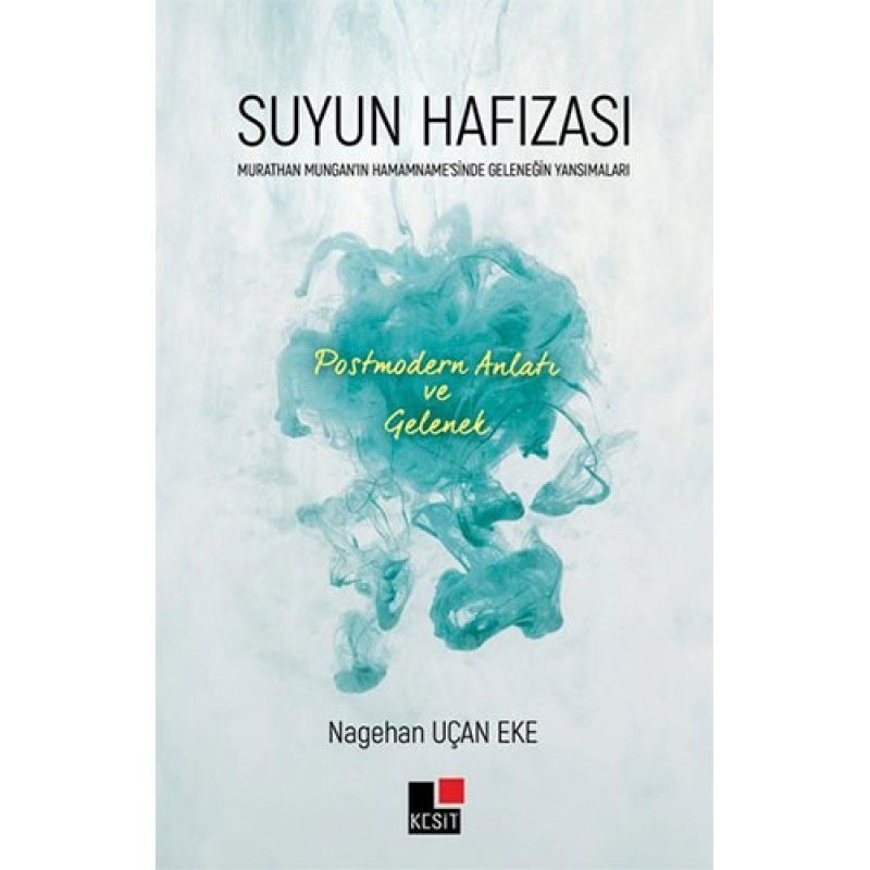 Suyun Hafızası