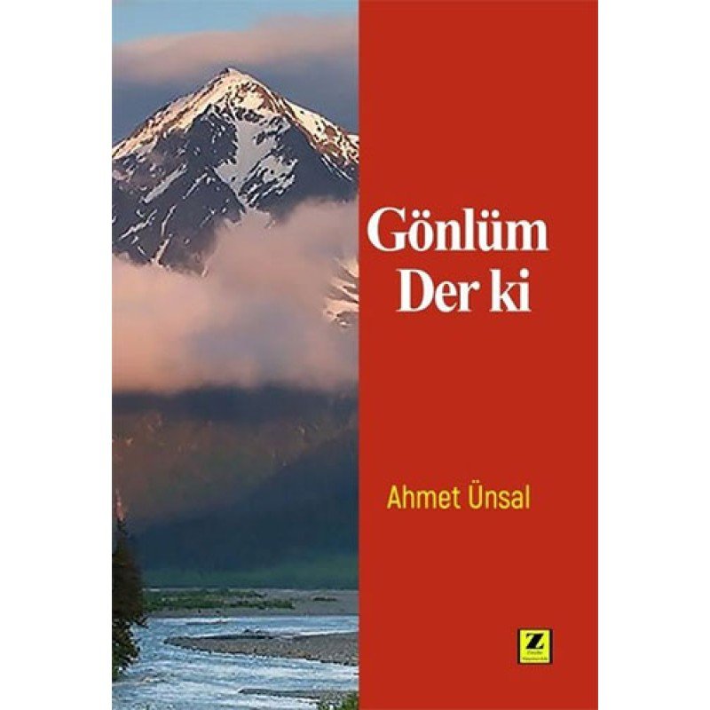 Gönlüm Der Ki