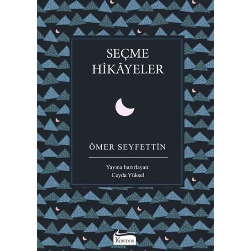 Seçme Hikayeler (Bez Ciltli)