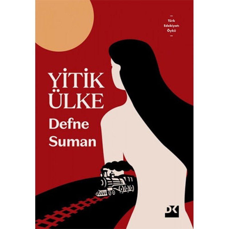 Yitik Ülke