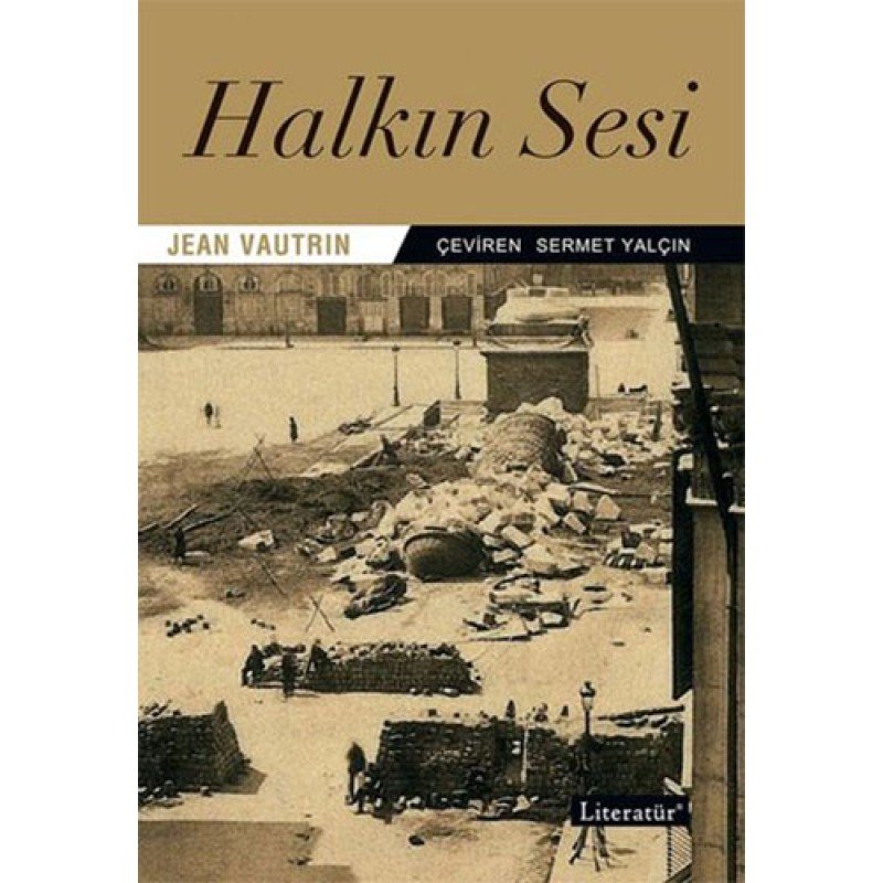 Halkın Sesi