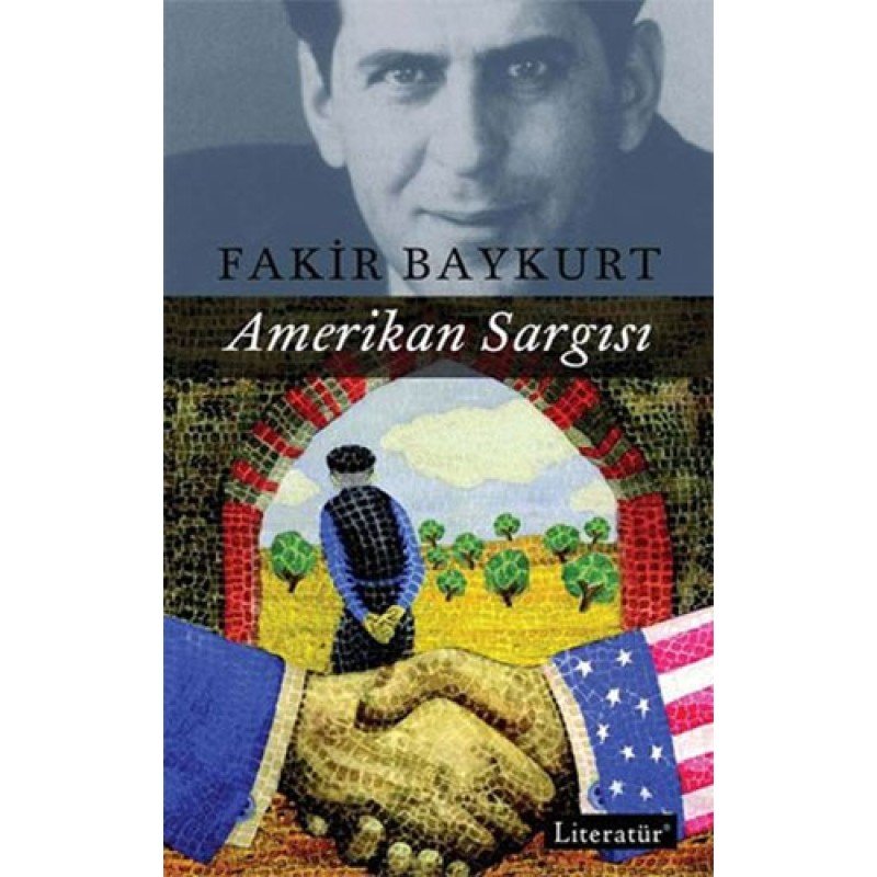 Amerikan Sargısı