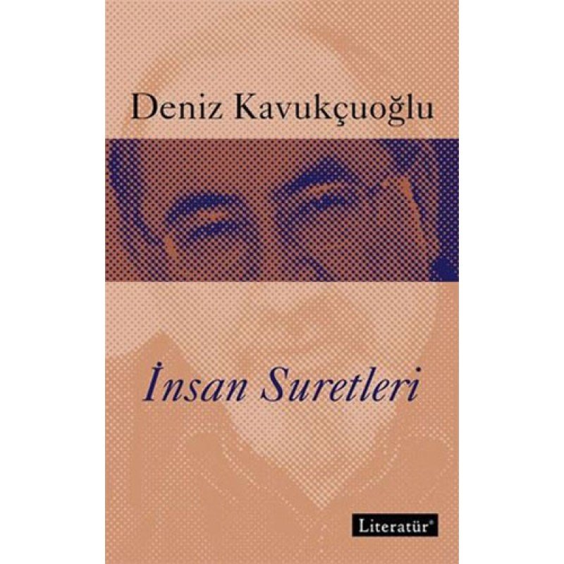 İnsan Suretleri