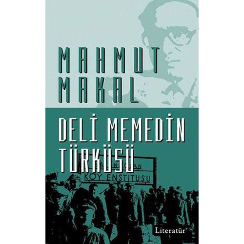 Deli Memedin Türküsü