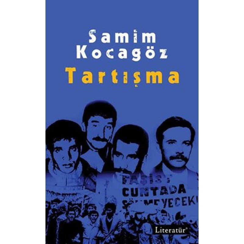 Tartışma