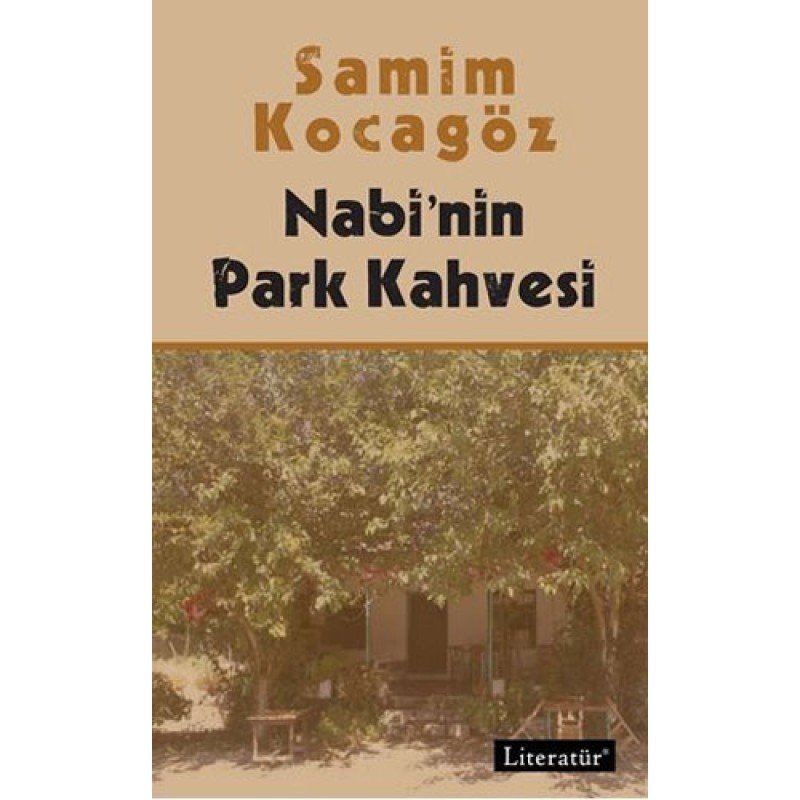 Nabi'Nin Park Kahvesi