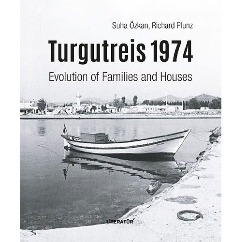 Turgutreis 1974  (Ciltli)