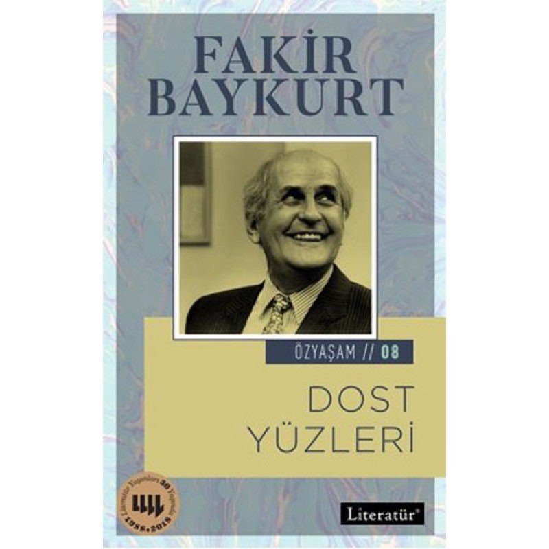 Dost Yüzleri