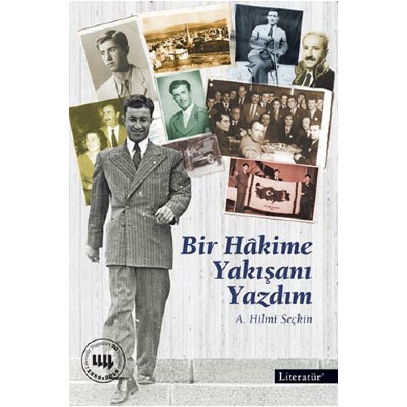 Bir Hakime Yakışanı Yazdım