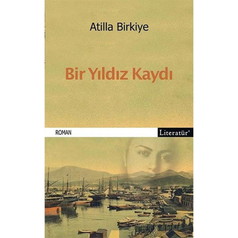 Bir Yıldız Kaydı