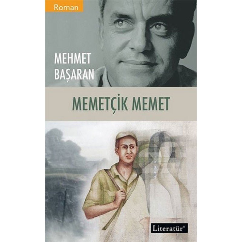 Memetçik Memet