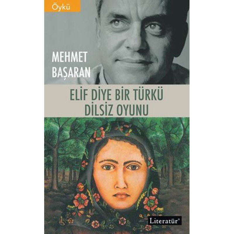 Elif Diye Bir Türkü - Dilsiz Oyunu