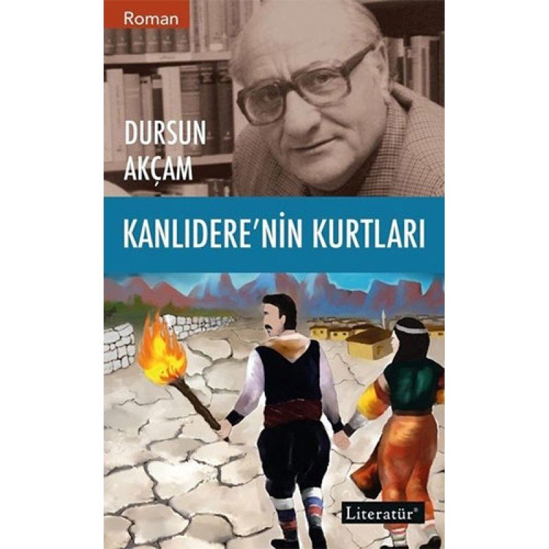 Kanlıdere'Nin Kurtları