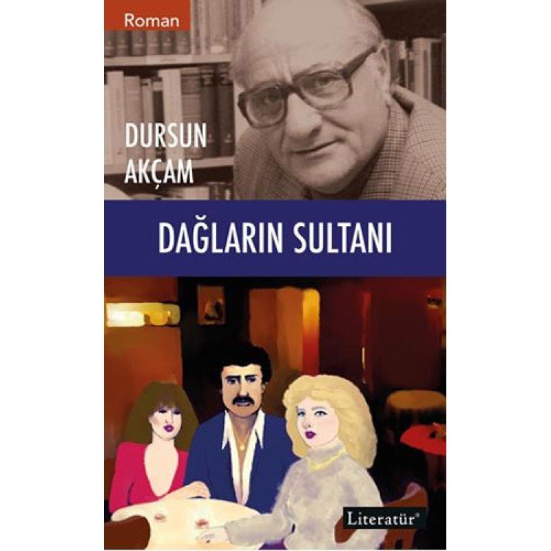 Dağların Sultanı