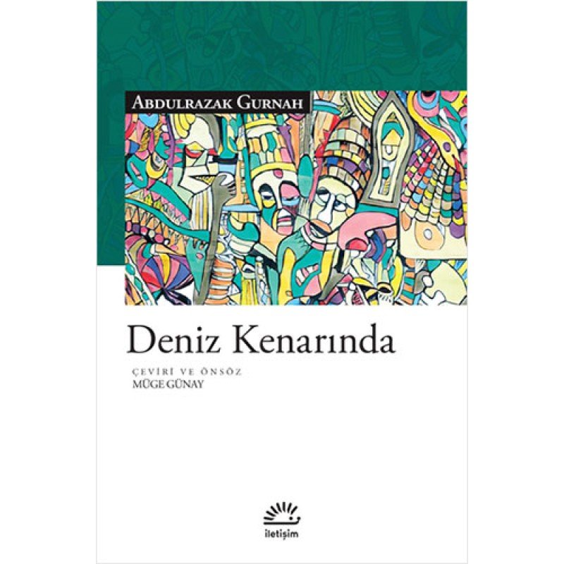 Deniz Kenarında