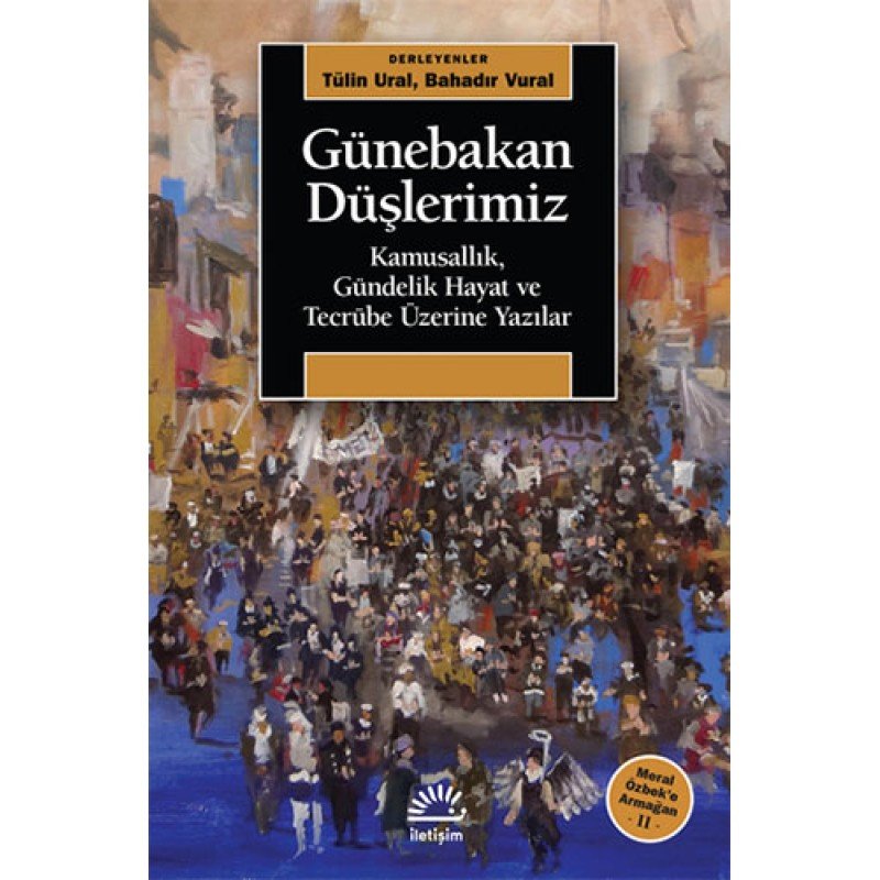 Günebakan Düşlerimiz