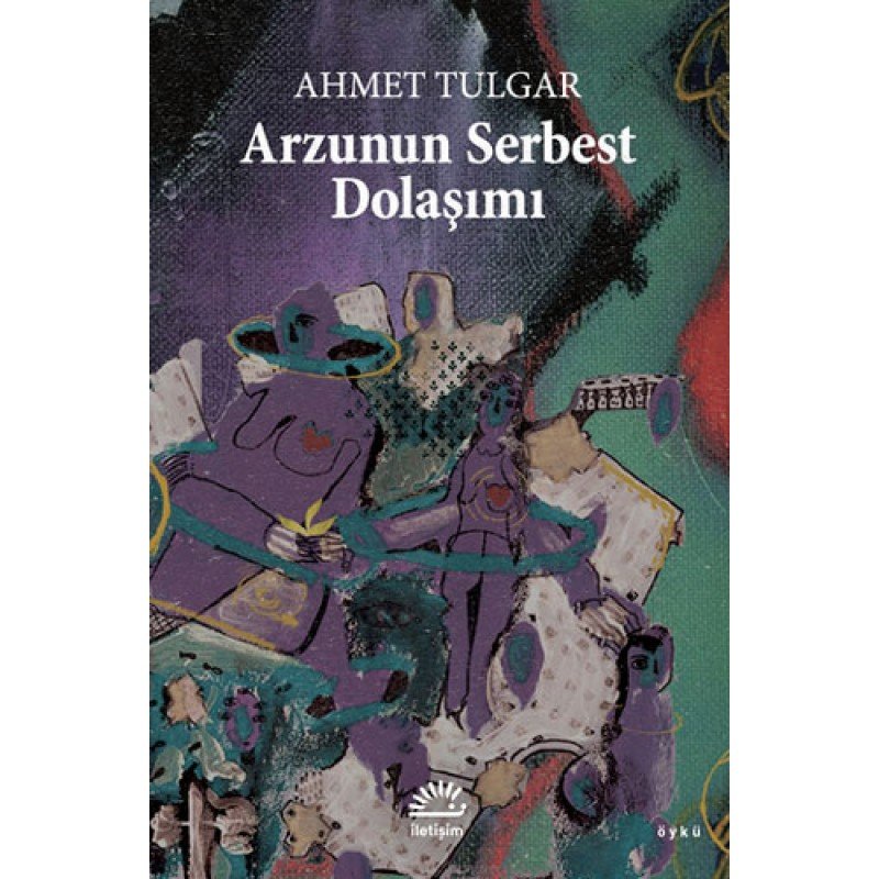 Arzunun Serbest Dolaşımı