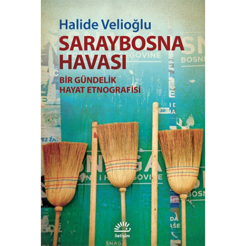 Saraybosna Havası