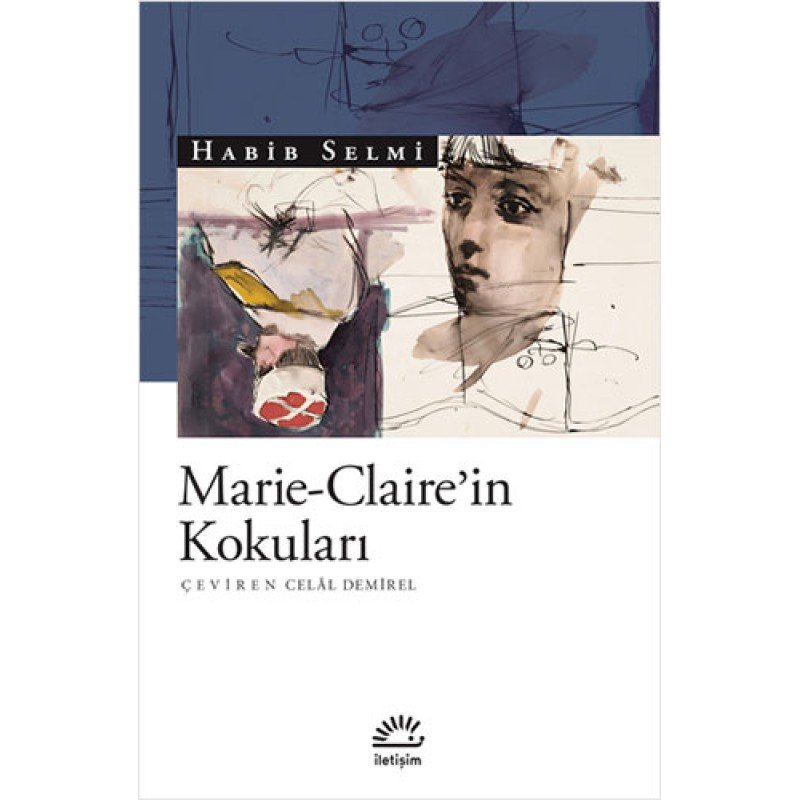 Marie-Claire’İn Kokuları