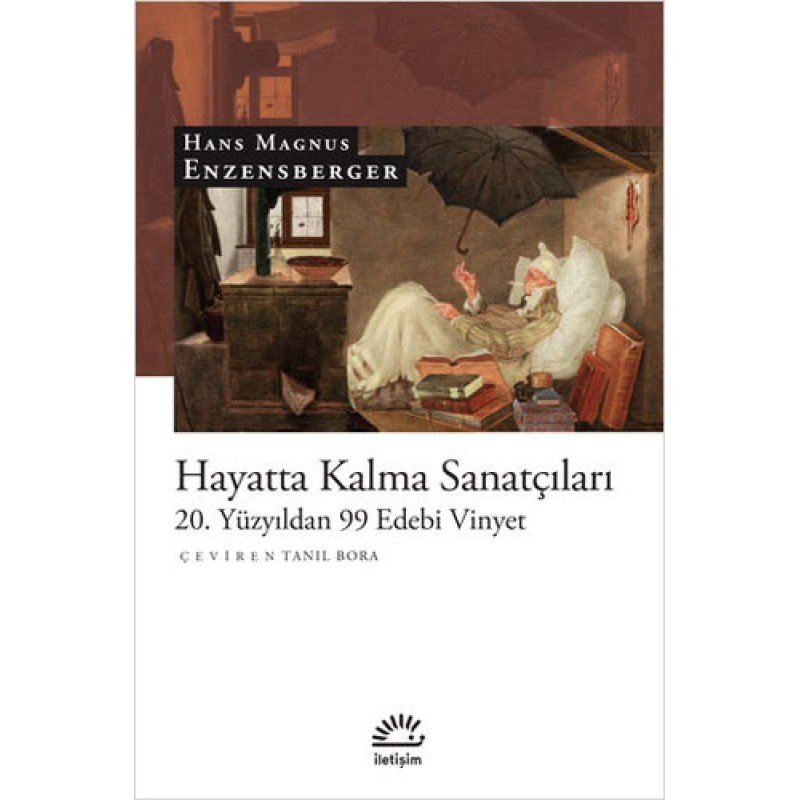 Hayatta Kalma Sanatçıları