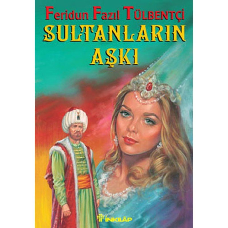 Sultanların Aşkı