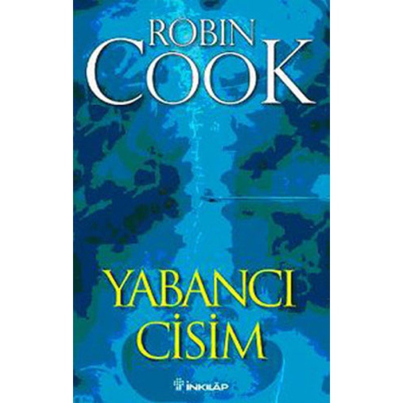 Yabancı Cisim