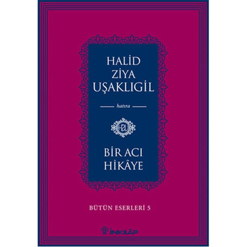 Bir Acı Hikaye