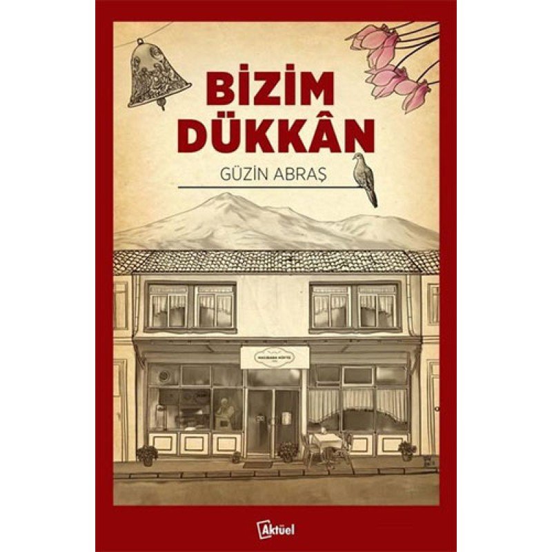 Bizim Dükkan