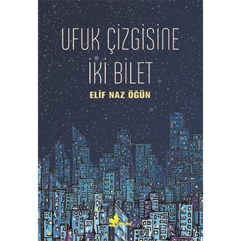 Ufuk Çizgisine İki Bilet