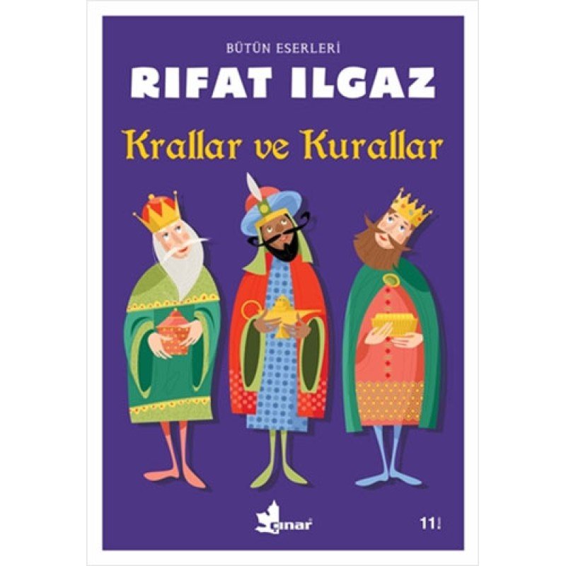 Krallar Ve Kurallar