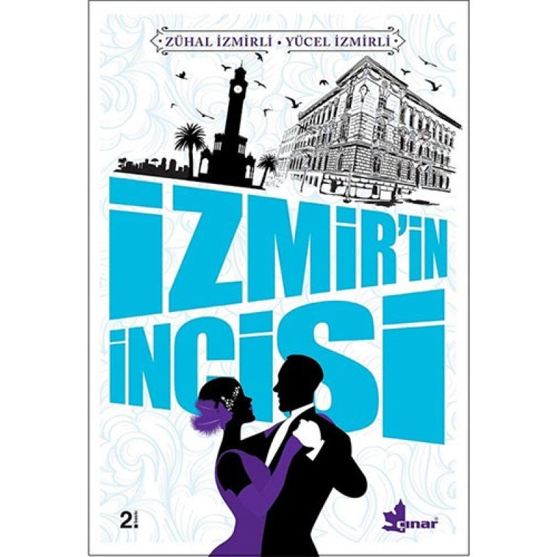 İzmir'İn İncisi