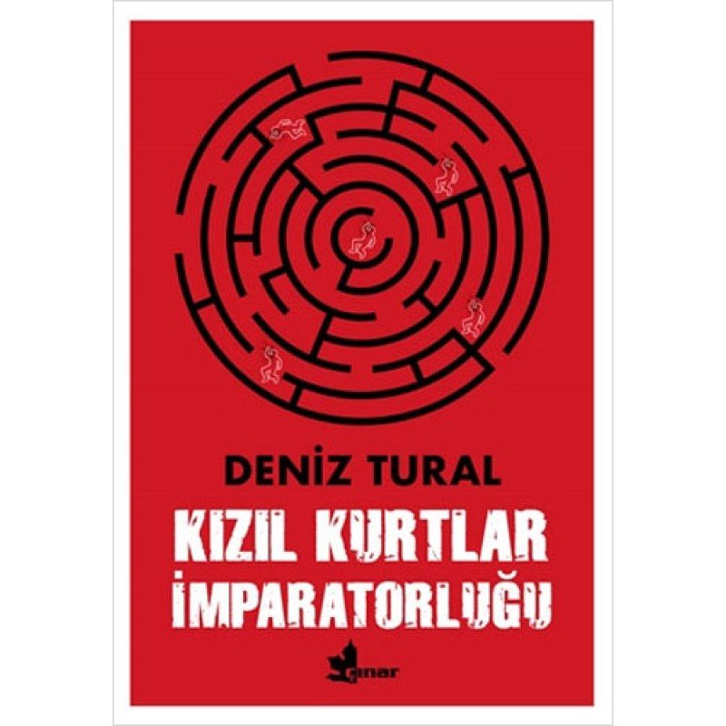 Kızıl Kurtlar İmparatorluğu