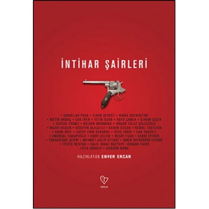 İntihar Şairleri