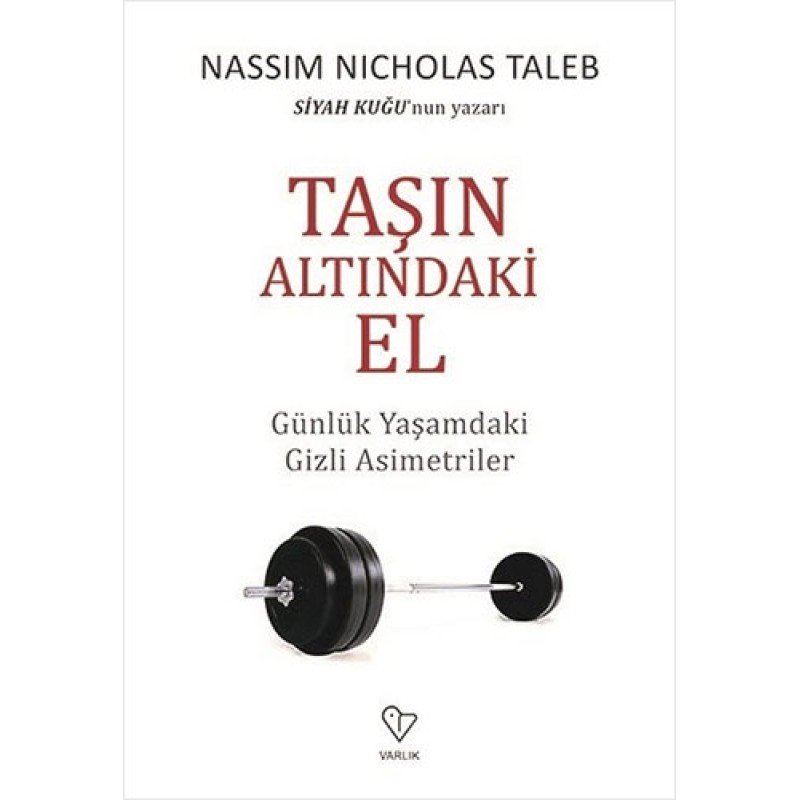 Taşın Altındaki El