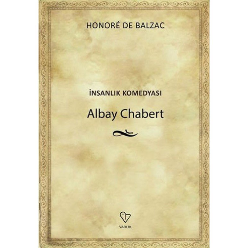 İnsanlık Komedyası - Albay Chabert