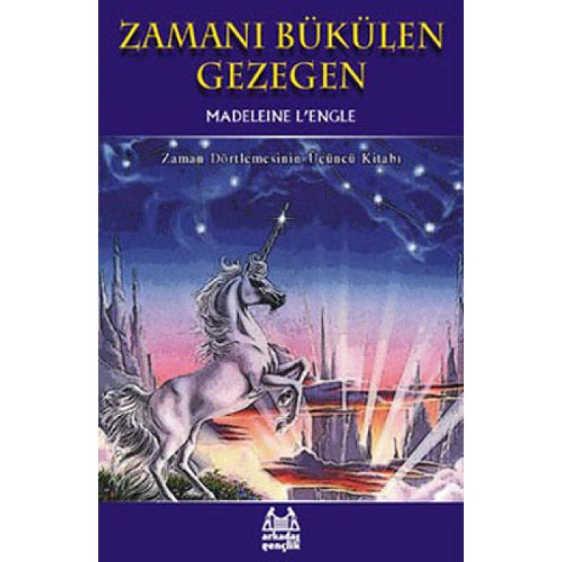 Zamanı Bükülen Gezegen